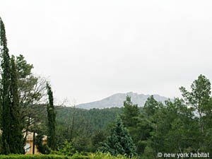 S&uuml;dfrankreich - Aix en Provence - Marseille - 2 Zimmer wohnungsvermietung - andere (PR-957) photo 7 von 7