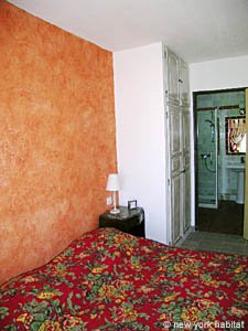 Sur de Francia - Aix en Provence - Marsella - 2 Dormitorios alojamiento, bed and breakfast - dormitorio 1 (PR-959) photo 1 de 10