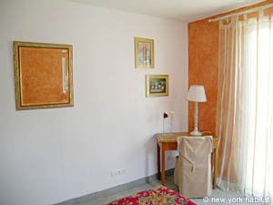 Sur de Francia - Aix en Provence - Marsella - 2 Dormitorios alojamiento, bed and breakfast - dormitorio 1 (PR-959) photo 8 de 10