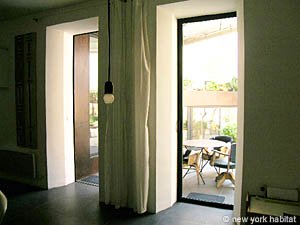 S&uuml;dfrankreich - Aix en Provence - Marseille - 4 Zimmer ferienwohnung - wohnzimmer (PR-960) photo 1 von 7