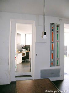 S&uuml;dfrankreich - Aix en Provence - Marseille - 4 Zimmer ferienwohnung - wohnzimmer (PR-960) photo 4 von 7