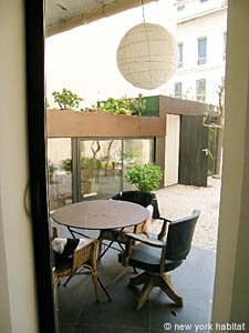 S&uuml;dfrankreich - Aix en Provence - Marseille - 4 Zimmer ferienwohnung - wohnzimmer (PR-960) photo 5 von 7