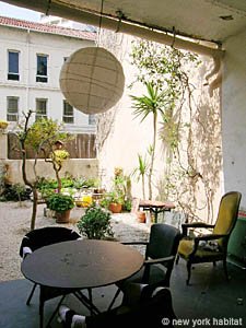 S&uuml;dfrankreich - Aix en Provence - Marseille - 4 Zimmer ferienwohnung - wohnzimmer (PR-960) photo 6 von 7