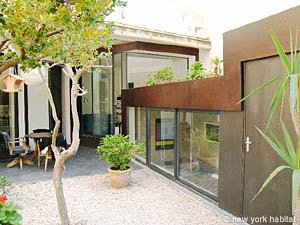 S&uuml;dfrankreich - Aix en Provence - Marseille - 4 Zimmer ferienwohnung - Wohnungsnummer PR-960