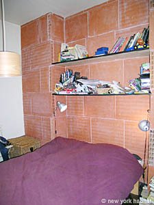 S&uuml;dfrankreich - Aix en Provence - Marseille - 4 Zimmer ferienwohnung - schlafzimmer 1 (PR-960) photo 1 von 4