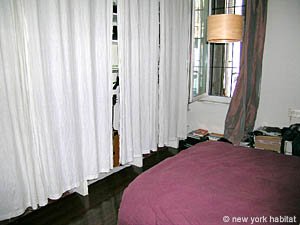 S&uuml;dfrankreich - Aix en Provence - Marseille - 4 Zimmer ferienwohnung - schlafzimmer 1 (PR-960) photo 4 von 4