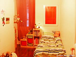S&uuml;dfrankreich - Aix en Provence - Marseille - 4 Zimmer ferienwohnung - schlafzimmer 2 (PR-960) photo 1 von 3