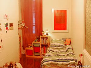 S&uuml;dfrankreich - Aix en Provence - Marseille - 4 Zimmer ferienwohnung - schlafzimmer 2 (PR-960) photo 2 von 3