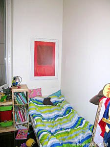 S&uuml;dfrankreich - Aix en Provence - Marseille - 4 Zimmer ferienwohnung - schlafzimmer 2 (PR-960) photo 3 von 3