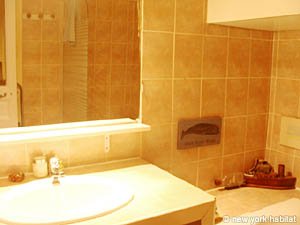 S&uuml;dfrankreich - Aix en Provence - Marseille - 4 Zimmer ferienwohnung - badezimmer 1 (PR-960) photo 3 von 3