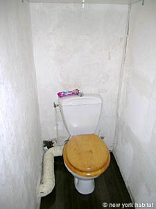 S&uuml;dfrankreich - Aix en Provence - Marseille - 4 Zimmer ferienwohnung - badezimmer 2 (PR-960) photo 1 von 1