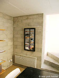 S&uuml;dfrankreich - Aix en Provence - Marseille - 4 Zimmer ferienwohnung - schlafzimmer 3 (PR-960) photo 1 von 5