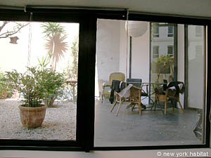 S&uuml;dfrankreich - Aix en Provence - Marseille - 4 Zimmer ferienwohnung - schlafzimmer 3 (PR-960) photo 2 von 5