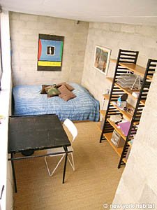S&uuml;dfrankreich - Aix en Provence - Marseille - 4 Zimmer ferienwohnung - schlafzimmer 3 (PR-960) photo 3 von 5
