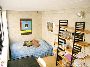 S&uuml;dfrankreich - Aix en Provence - Marseille - 4 Zimmer ferienwohnung - schlafzimmer 3 (PR-960) photo 5 von 5