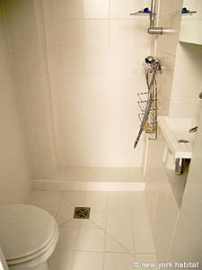 S&uuml;dfrankreich - Aix en Provence - Marseille - 4 Zimmer ferienwohnung - badezimmer 3 (PR-960) photo 2 von 3