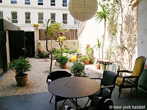 S&uuml;dfrankreich - Aix en Provence - Marseille - 4 Zimmer ferienwohnung - andere (PR-960) photo 2 von 8