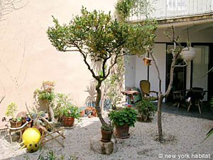 S&uuml;dfrankreich - Aix en Provence - Marseille - 4 Zimmer ferienwohnung - andere (PR-960) photo 3 von 8