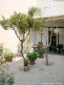 S&uuml;dfrankreich - Aix en Provence - Marseille - 4 Zimmer ferienwohnung - andere (PR-960) photo 4 von 8