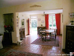 South France - Aix en Provence - Marseilles - 4 Bedroom - Villa apartment - living room (PR-961) photo 3 of 12