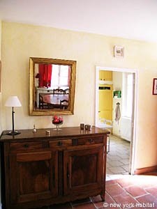 South France - Aix en Provence - Marseilles - 4 Bedroom - Villa apartment - living room (PR-961) photo 7 of 12