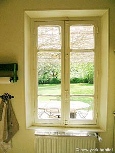 South France - Aix en Provence - Marseilles - 4 Bedroom - Villa apartment - kitchen (PR-961) photo 9 of 10