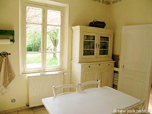 South France - Aix en Provence - Marseilles - 4 Bedroom - Villa apartment - kitchen (PR-961) photo 10 of 10