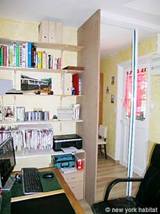 South France - Aix en Provence - Marseilles - 4 Bedroom - Villa apartment - bedroom 1 (PR-961) photo 6 of 6