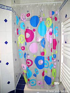 South France - Aix en Provence - Marseilles - 4 Bedroom - Villa apartment - bathroom 1 (PR-961) photo 3 of 4