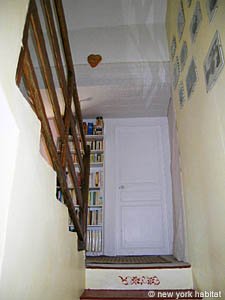 South France - Aix en Provence - Marseilles - 4 Bedroom - Villa apartment - bedroom 2 (PR-961) photo 1 of 9