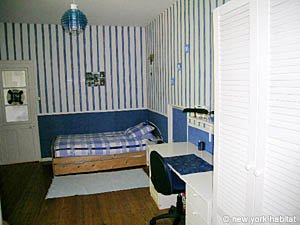 South France - Aix en Provence - Marseilles - 4 Bedroom - Villa apartment - bedroom 3 (PR-961) photo 2 of 6