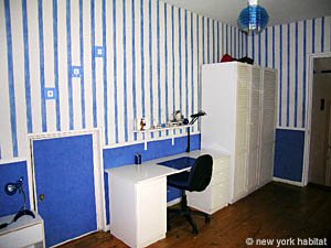 South France - Aix en Provence - Marseilles - 4 Bedroom - Villa apartment - bedroom 3 (PR-961) photo 5 of 6