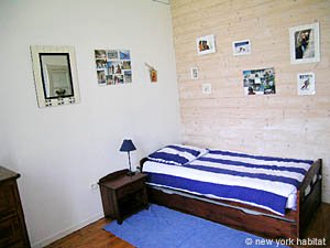 South France - Aix en Provence - Marseilles - 4 Bedroom - Villa apartment - bedroom 4 (PR-961) photo 2 of 4