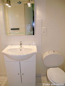 South France - Aix en Provence - Marseilles - 4 Bedroom - Villa apartment - bathroom 3 (PR-961) photo 1 of 3