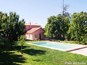 South France - Aix en Provence - Marseilles - 4 Bedroom - Villa apartment - other (PR-961) photo 4 of 26