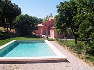 South France - Aix en Provence - Marseilles - 4 Bedroom - Villa apartment - other (PR-961) photo 5 of 26