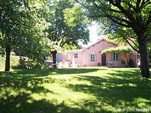 South France - Aix en Provence - Marseilles - 4 Bedroom - Villa apartment - other (PR-961) photo 6 of 26