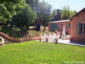 South France - Aix en Provence - Marseilles - 4 Bedroom - Villa apartment - other (PR-961) photo 7 of 26