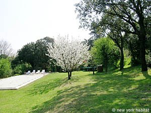 South France - Aix en Provence - Marseilles - 4 Bedroom - Villa apartment - other (PR-961) photo 8 of 26