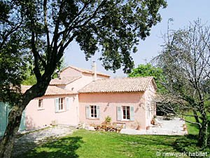 South France - Aix en Provence - Marseilles - 4 Bedroom - Villa apartment - other (PR-961) photo 10 of 26