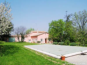 South France - Aix en Provence - Marseilles - 4 Bedroom - Villa apartment - other (PR-961) photo 11 of 26
