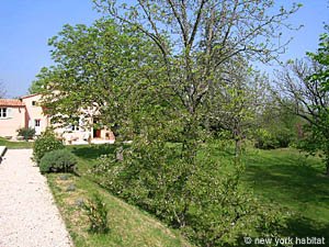 South France - Aix en Provence - Marseilles - 4 Bedroom - Villa apartment - other (PR-961) photo 12 of 26