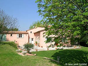 South France - Aix en Provence - Marseilles - 4 Bedroom - Villa apartment - other (PR-961) photo 13 of 26