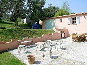 South France - Aix en Provence - Marseilles - 4 Bedroom - Villa apartment - other (PR-961) photo 14 of 26