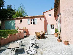 South France - Aix en Provence - Marseilles - 4 Bedroom - Villa apartment - other (PR-961) photo 15 of 26