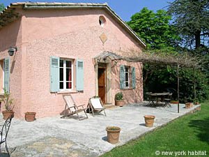 South France - Aix en Provence - Marseilles - 4 Bedroom - Villa apartment - other (PR-961) photo 16 of 26