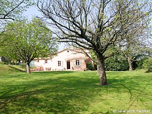 South France - Aix en Provence - Marseilles - 4 Bedroom - Villa apartment - other (PR-961) photo 18 of 26