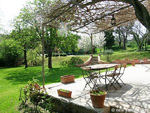 South France - Aix en Provence - Marseilles - 4 Bedroom - Villa apartment - other (PR-961) photo 19 of 26