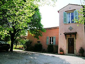 South France - Aix en Provence - Marseilles - 4 Bedroom - Villa apartment - other (PR-961) photo 21 of 26