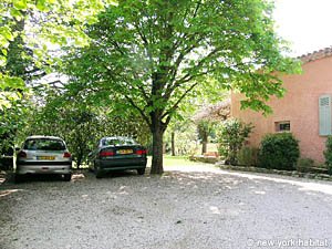 South France - Aix en Provence - Marseilles - 4 Bedroom - Villa apartment - other (PR-961) photo 22 of 26